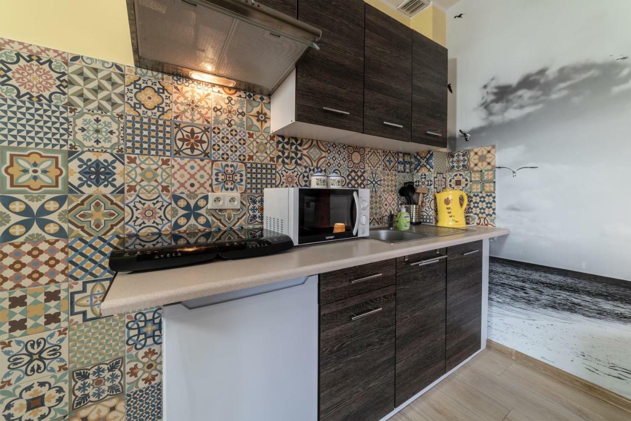 Dom Jastrzebia Z Basenem I Jacuzzi Apartment Jastrzebia Gora Luaran gambar